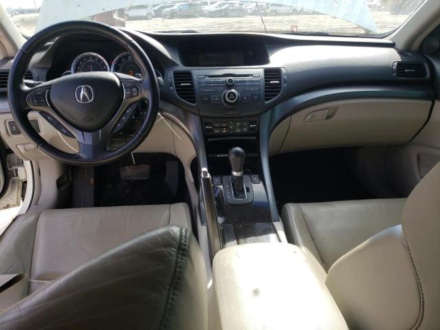 Photo 8 from auction – 2011 ACURA TSX with VIN JH4CU2F66BC009889