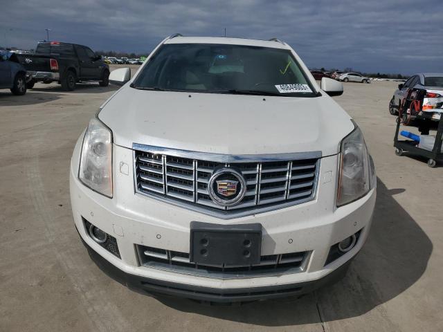 Photo 5 from auction – 2013 CADILLAC SRX PERFOR with VIN 3GYFNDE30DS609264