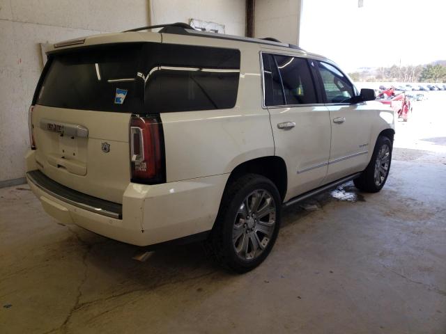 Photo 3 from auction – 2015 GMC YUKON DENA with VIN 1GKS2CKJ3FR742816