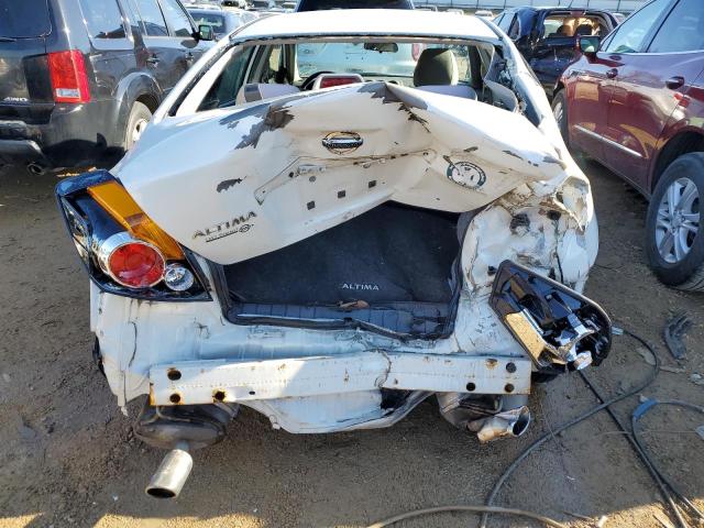 Photo 6 from auction – 2010 NISSAN ALTIMA BAS with VIN 1N4AL2AP0AN491442