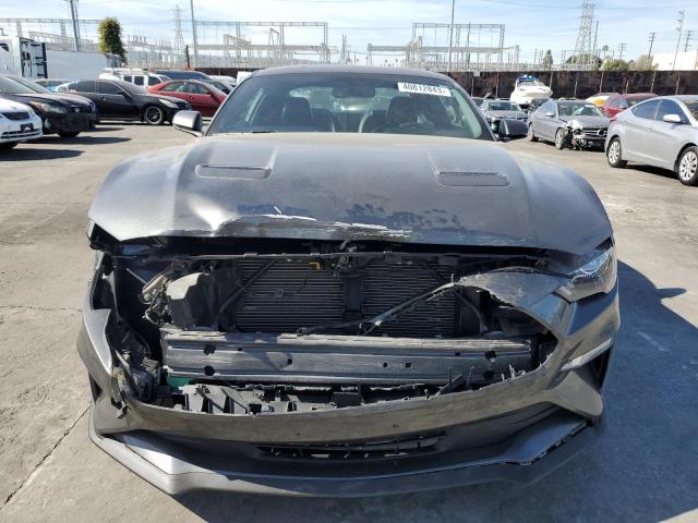 Photo 5 from auction – 2020 FORD MUSTANG with VIN 1FA6P8TH5L5136174