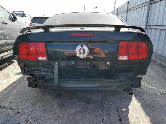 Photo 6 from auction – 2008 FORD MUSTANG with VIN 1ZVHT80N385100996