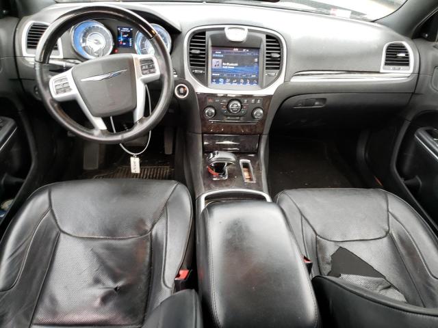 Photo 8 from auction – 2014 CHRYSLER 300C with VIN 2C3CCAEG3EH323062