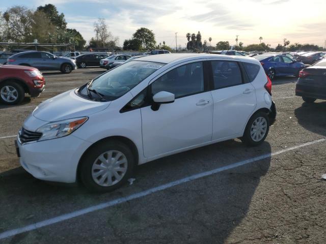 NISSAN VERSA NOTE 2016 with VIN 3N1CE2CP6GL383302 - Photo from auction