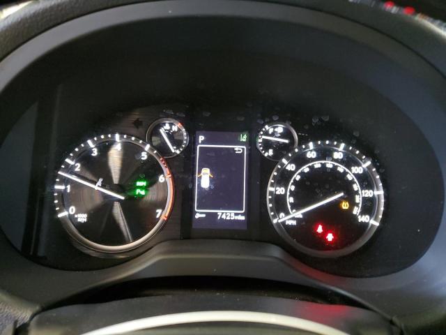 Photo 9 from auction – 2020 LEXUS GX 460 PRE with VIN JTJAM7BX9L5266293