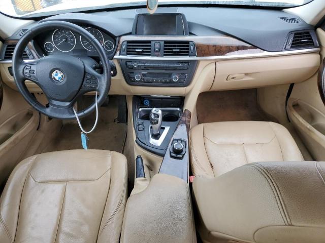 Photo 8 from auction – 2013 BMW 328 I with VIN WBA3A5G54DNP24045