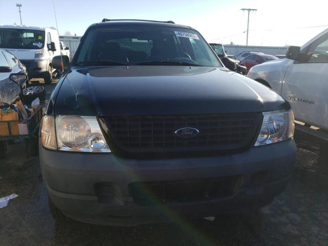 Photo 5 from auction – 2005 FORD EXPLORER X with VIN 1FMZU72K05UB35459