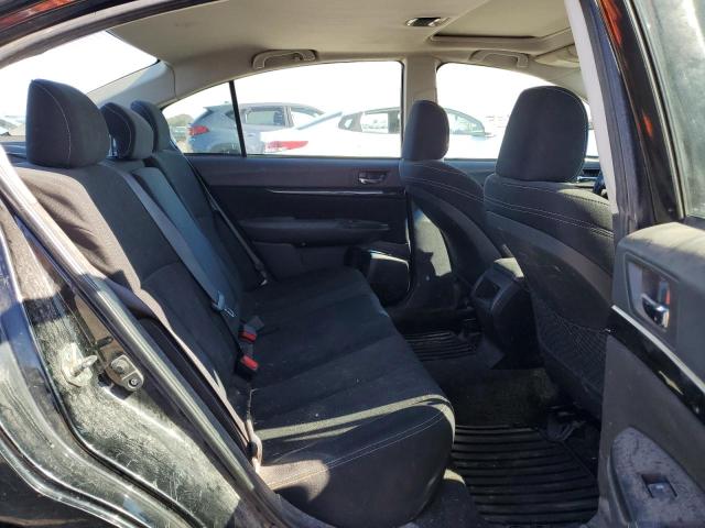 Photo 10 from auction – 2014 SUBARU LEGACY 2.5 with VIN 4S3BMBH61E3013394