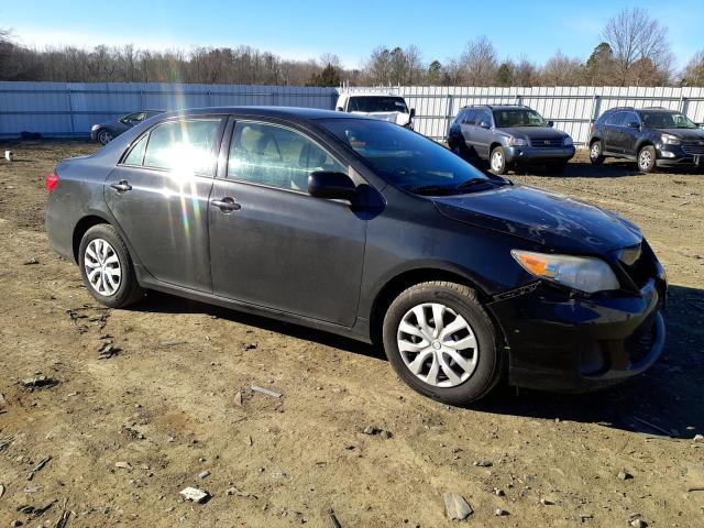 Photo 4 from auction – 2013 TOYOTA COROLLA BA with VIN 2T1BU4EE8DC960266