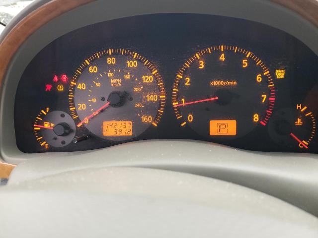 Photo 9 from auction – 2004 INFINITI G35 with VIN JNKCV51F44M705671