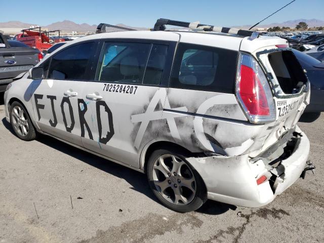 Photo 2 from auction – 2010 MAZDA 5 with VIN JM1CR2W30A0362444