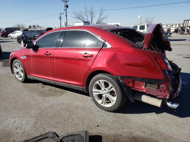 صورة رقم 2 من المزاد - 2013 FORD TAURUS SEL مع VIN 1FAHP2H80DG195203