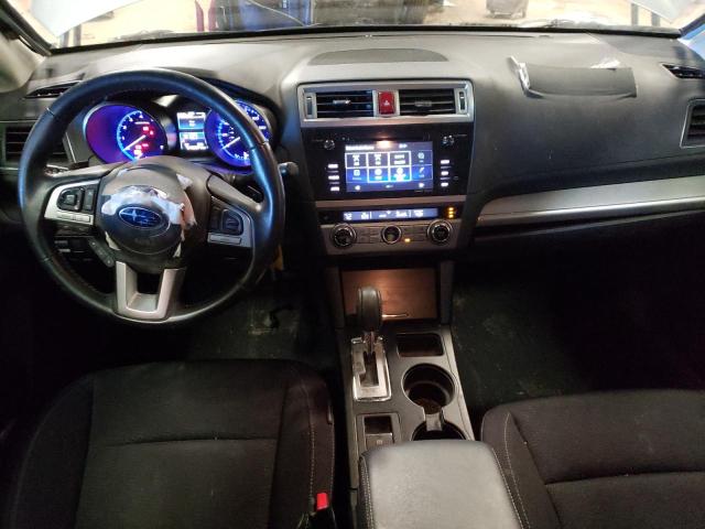 Photo 8 from auction – 2016 SUBARU LEGACY 2.5 with VIN 4S3BNAC69G3053367