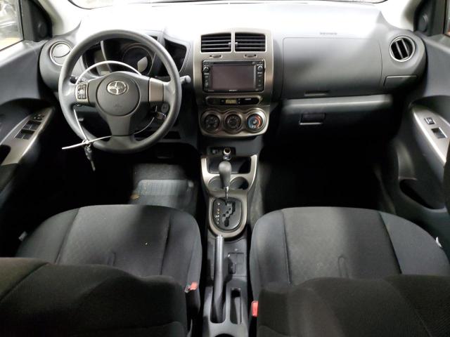 Photo 8 from auction – 2014 TOYOTA SCION XD with VIN JTKKUPB48E1046093