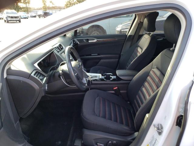Photo 7 from auction – 2016 FORD FUSION SE with VIN 3FA6P0HD7GR388311