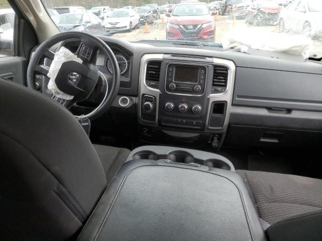 Photo 8 from auction – 2019 RAM 1500 CLASS with VIN 1C6RR6LT5KS702125