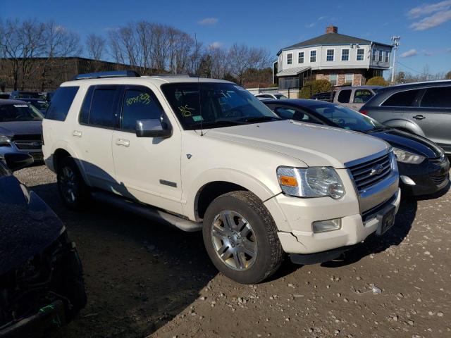 Photo 4 from auction – 2007 FORD EXPLORER L with VIN 1FMEU75857UA62557