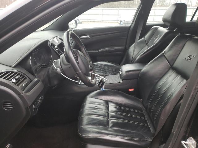 Photo 7 from auction – 2016 CHRYSLER 300 S with VIN 2C3CCAGG2GH358434