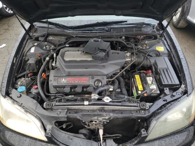 Foto 11 de la subasta – 2001 ACURA 3.2CL TYPE con VIN 19UYA42651A034652
