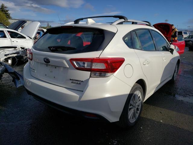 Photo 3 from auction – 2017 SUBARU IMPREZA PR with VIN 4S3GTAB69H3734871