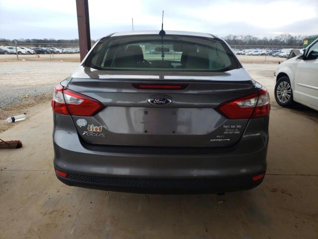 Photo 6 from auction – 2014 FORD FOCUS SE with VIN 1FADP3F24EL279620