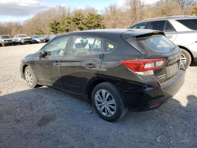 Photo 2 from auction – 2021 SUBARU IMPREZA with VIN 4S3GTAB66M3704172