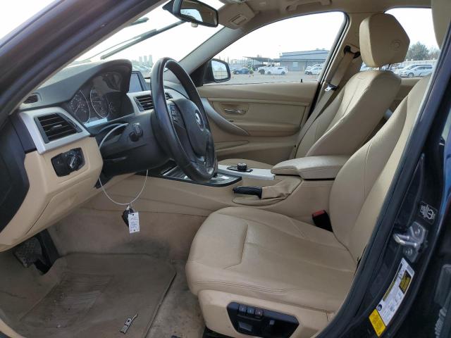 Photo 7 from auction – 2013 BMW 328 I SULE with VIN WBA3C1C56DK103903
