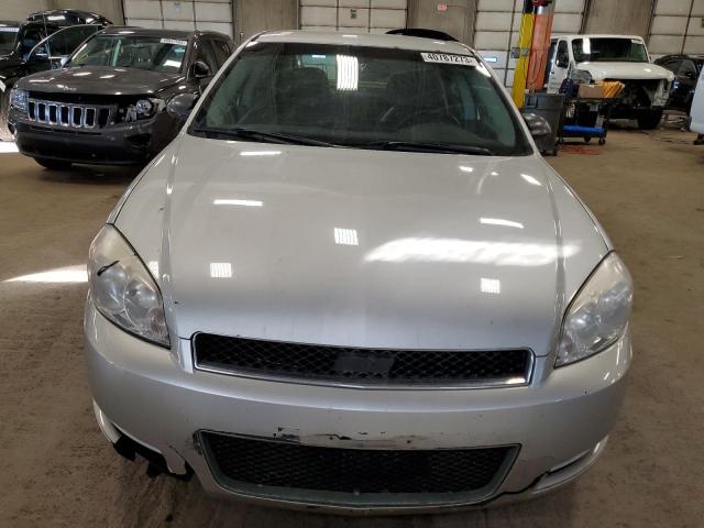 Photo 5 from auction – 2013 CHEVROLET IMPALA LS with VIN 2G1WF5E36D1143627