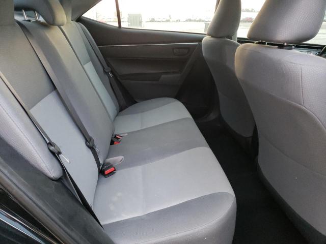 Photo 10 from auction – 2014 TOYOTA COROLLA L with VIN 2T1BURHEXEC147201