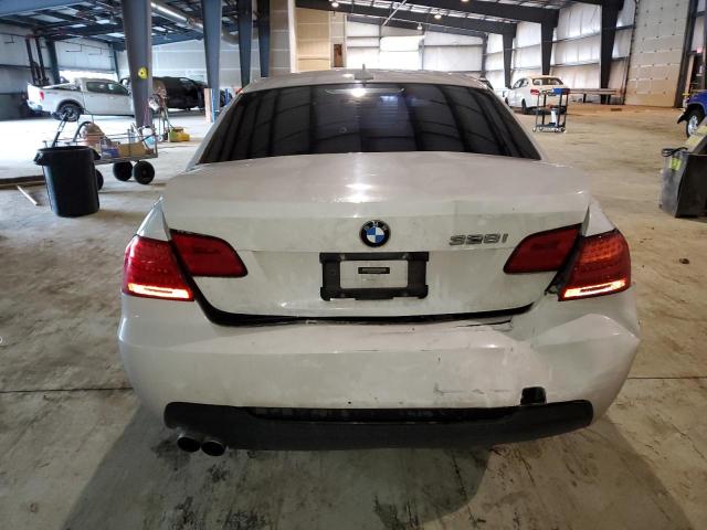 Photo 6 from auction – 2012 BMW 328 XI SUL with VIN WBAKF5C5XCE656805