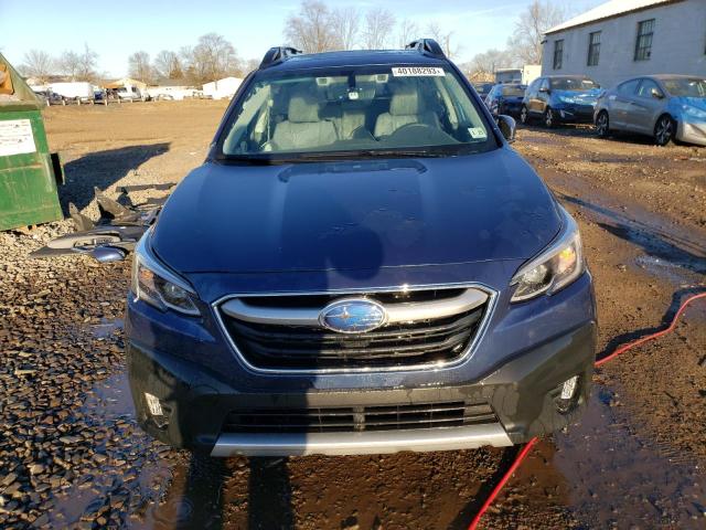 Photo 5 from auction – 2020 SUBARU OUTBACK LI with VIN 4S4BTGND3L3157945