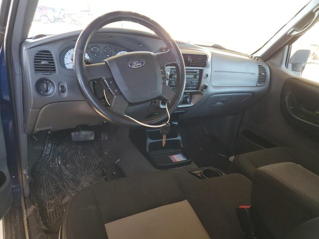 Photo 8 from auction – 2009 FORD RANGER SUP with VIN 1FTZR45E29PA34101