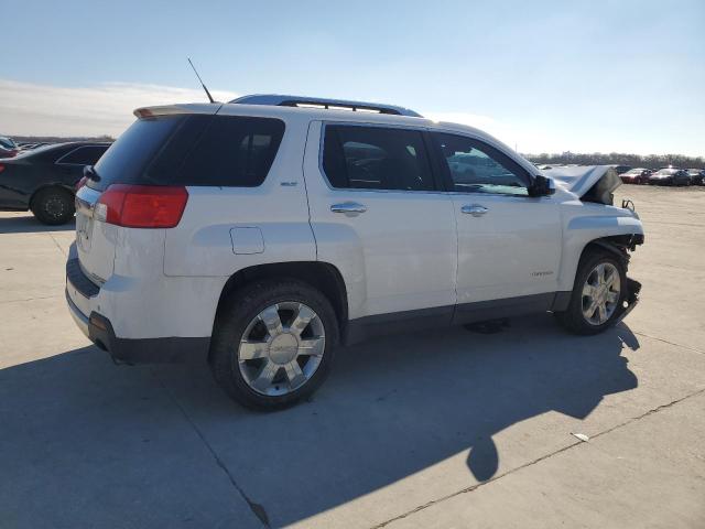Photo 3 from auction – 2012 GMC TERRAIN SL with VIN 2GKFLXE59C6251114