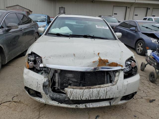 Photo 5 from auction – 2009 MITSUBISHI GALANT ES with VIN 4A3AB56F39E043848