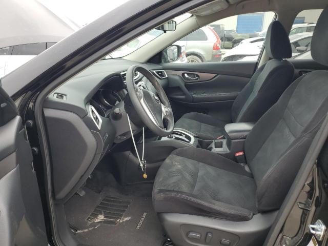 Photo 7 from auction – 2014 NISSAN ROGUE S with VIN 5N1AT2MV1EC798863