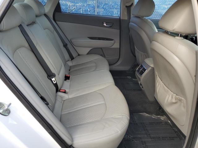 Фото 10 с аукциона – 2016 KIA OPTIMA EX с VIN 5XXGU4L33GG009476