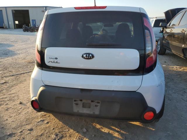 Снимка 6 от търг – 2014 KIA SOUL + с VIN KNDJP3A55E7010131