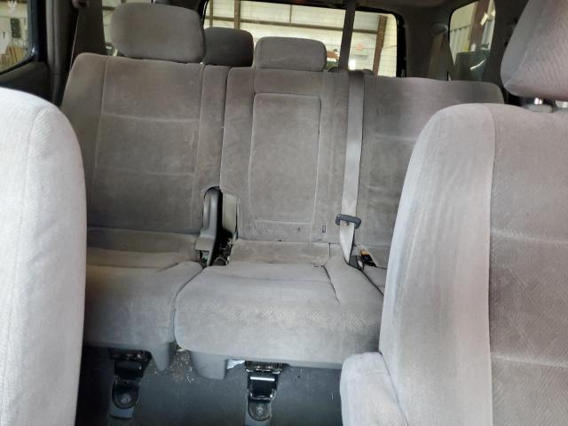 Photo 10 from auction – 2004 TOYOTA SEQUOIA SR with VIN 5TDZT34A94S222896
