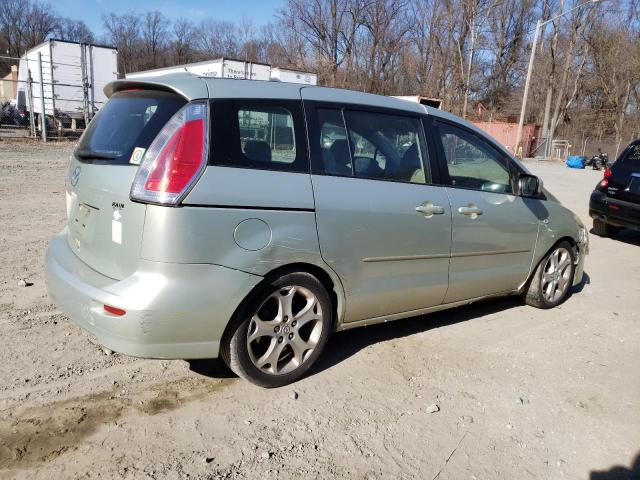 Photo 3 from auction – 2008 MAZDA 5 with VIN JM1CR293080305425