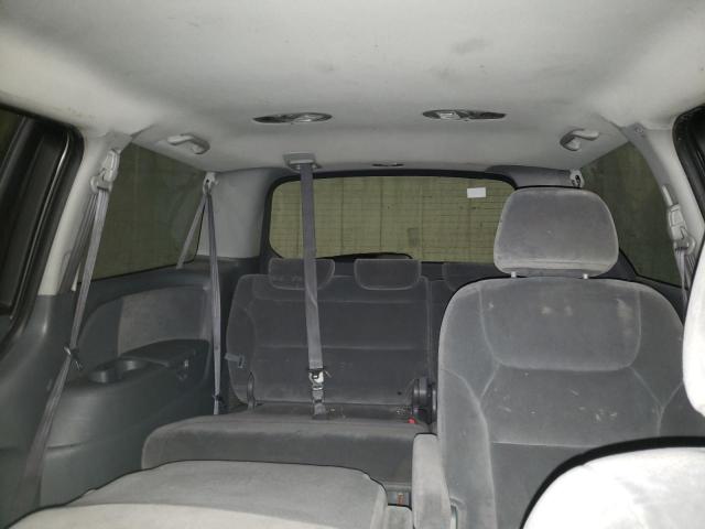 Photo 10 from auction – 2005 HONDA ODYSSEY LX with VIN 5FNRL38245B127218