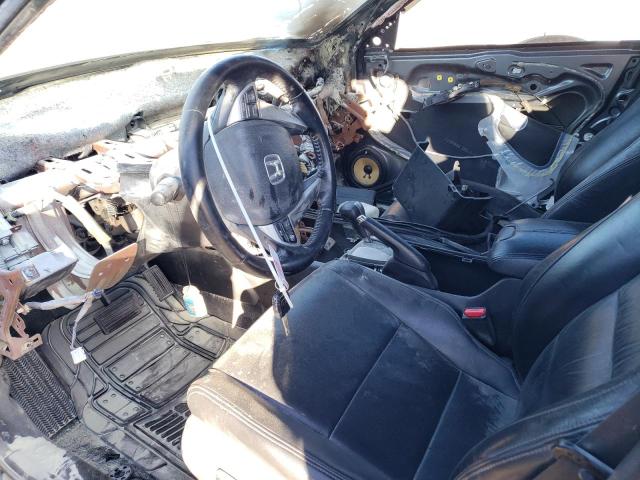 Photo 7 from auction – 2008 HONDA ACCORD EXL with VIN 1HGCP26818A045554