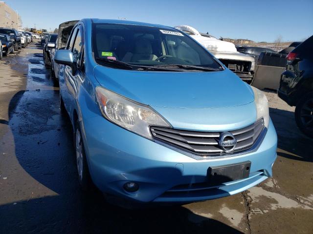 Photo 5 from auction – 2014 NISSAN VERSA NOTE with VIN 3N1CE2CP4EL371257