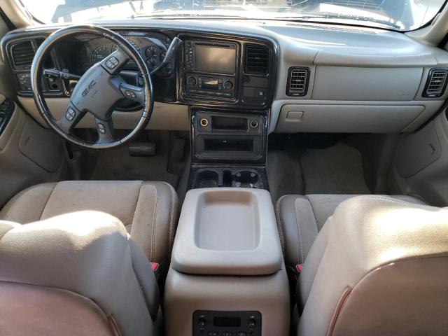 Photo 8 from auction – 2005 GMC YUKON with VIN 1GKEC13T95R239546