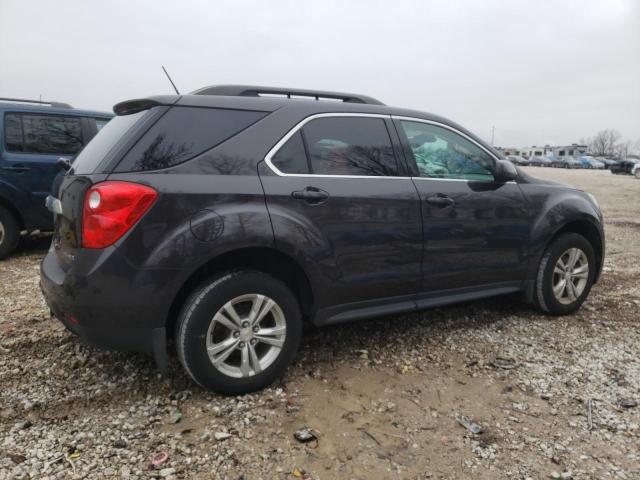 Photo 3 from auction – 2014 CHEVROLET EQUINOX LT with VIN 2GNFLGEK7E6113454