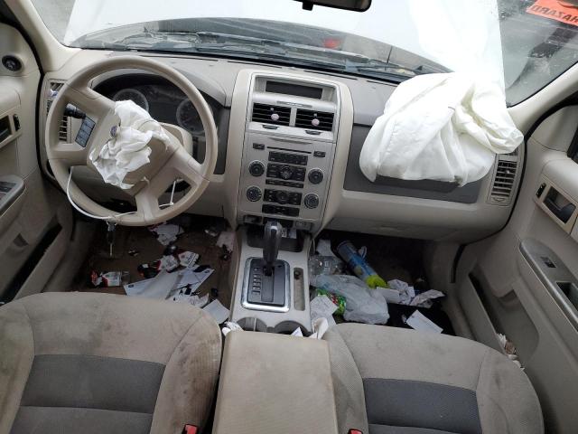 Photo 8 from auction – 2008 FORD ESCAPE XLT with VIN 1FMCU93188KD65290