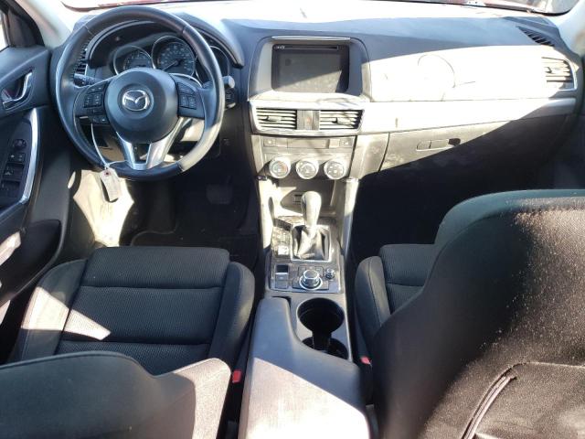 Photo 8 from auction – 2016 MAZDA CX-5 TOURI with VIN JM3KE4CY2G0783987