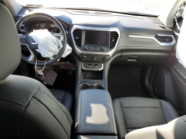 Photo 8 from auction – 2020 GMC ACADIA SLT with VIN 1GKKNULS6LZ210654