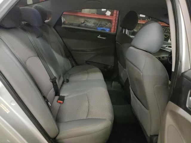 Photo 10 from auction – 2011 HYUNDAI SONATA GLS with VIN 5NPEB4AC4BH052401