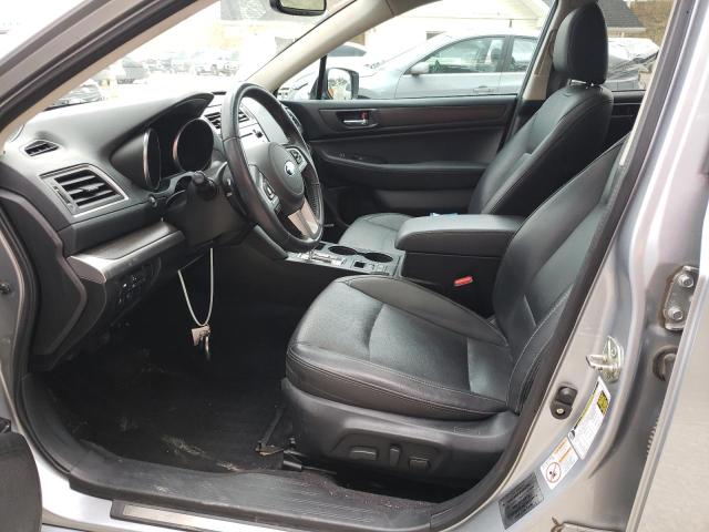 Photo 7 from auction – 2016 SUBARU LEGACY 2.5 with VIN 4S3BNBL66G3058869
