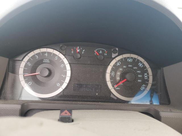 Photo 9 from auction – 2011 FORD ESCAPE XLT with VIN 1FMCU9DG5BKA34175